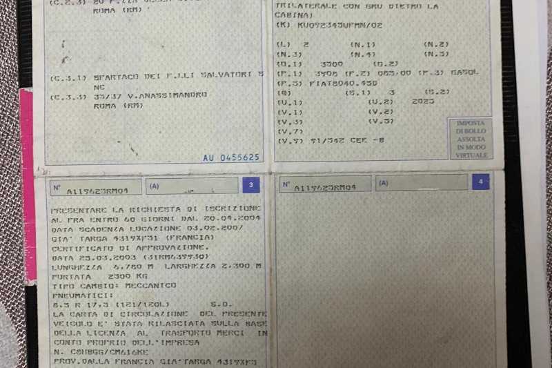 OmecoHub - Immagine IVECO 75E12